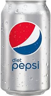 Pepsi Diet