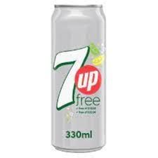 7 up Diet