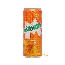 Mirinda
