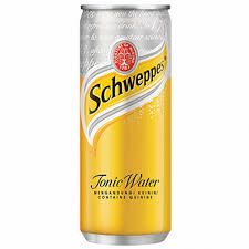 Schweppes