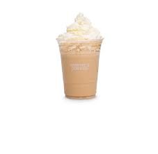 Classic Frappé