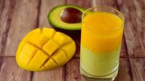 Avocado And Mango