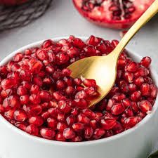 Pomegranate Seeds