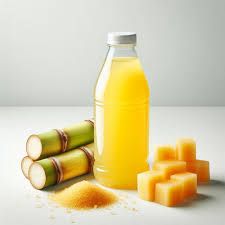 Sugarcane Juice Liter