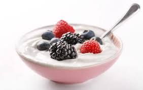 Fruit Yoghurt Liter