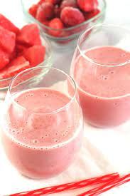 Strawberry Watermelon