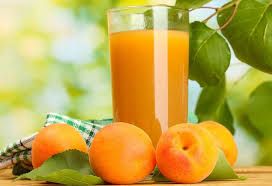 Orange Peach