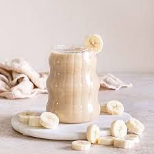 Banana Milk