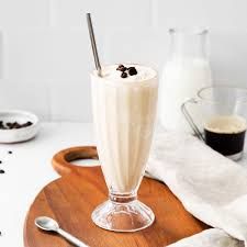 Mocha Shake
