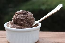 Extra Ice Cream