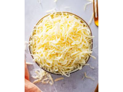 Cheese Mozzarella