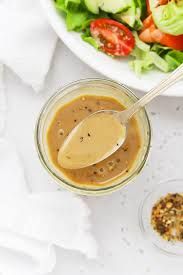 Dressing Honey Musterd
