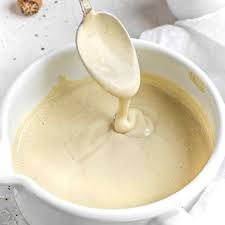 White Sauce