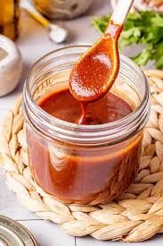 BBQ Dressing