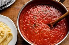 Red Sauce