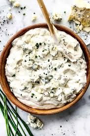 Dressing Blue Cheese