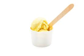 1 Scoop Ice Cream