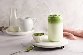 Matcha White