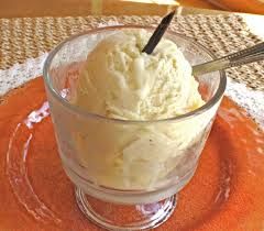 Vanilla Gelato