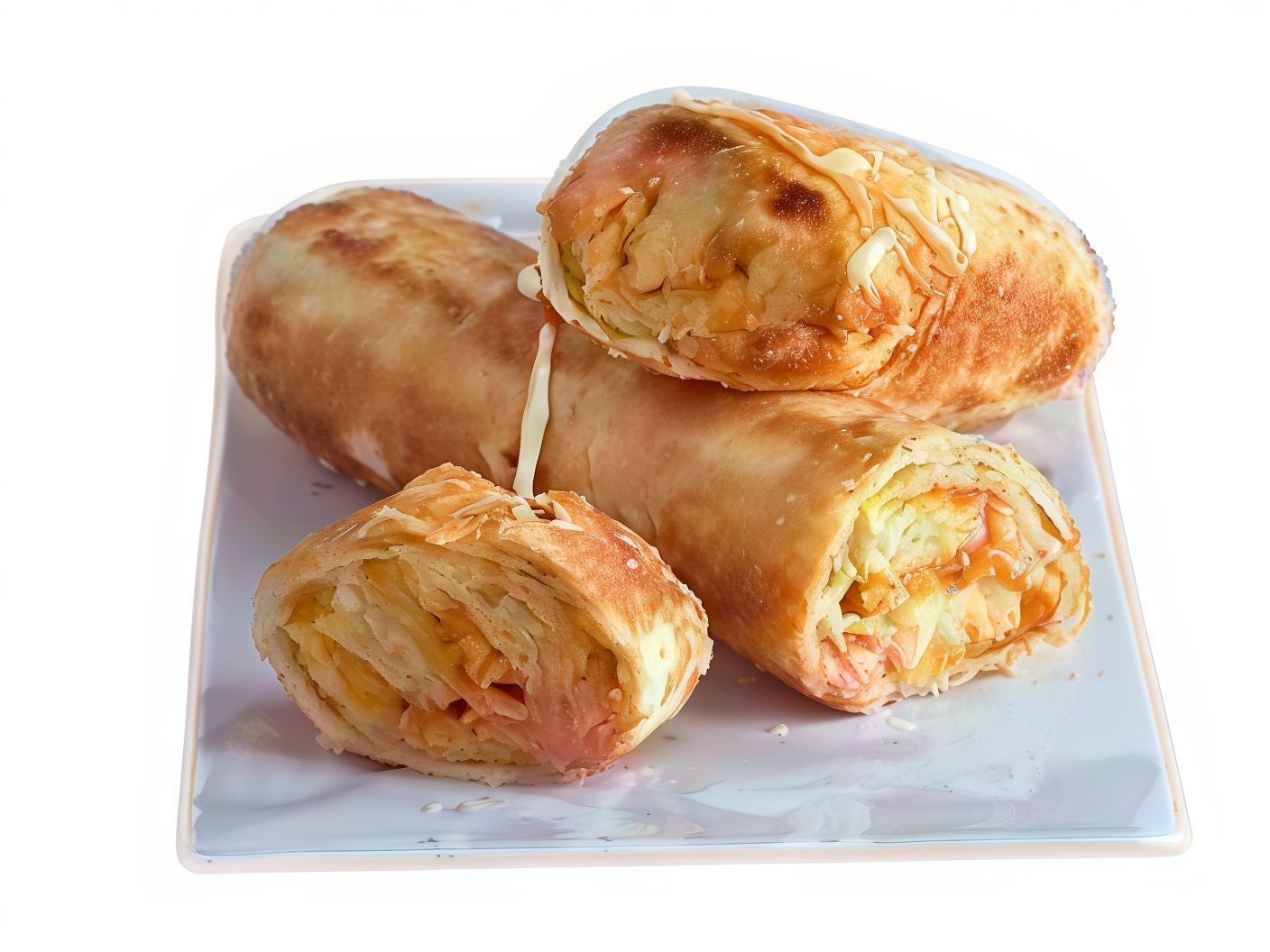Zinger Roll