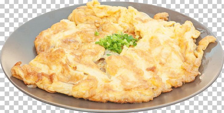 Cuisinier Scrambled Eggs