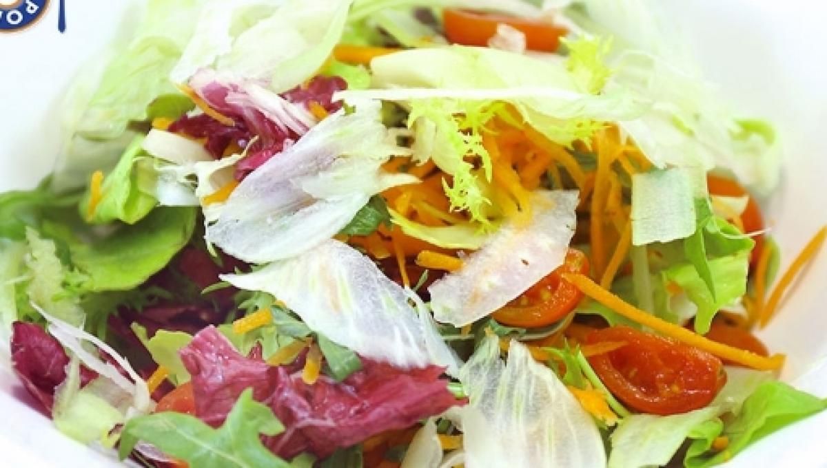 De Verdi Salad