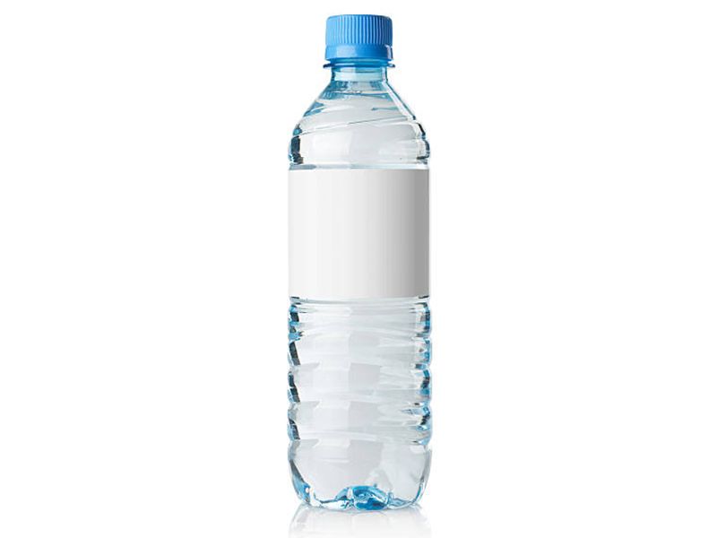 Small Water