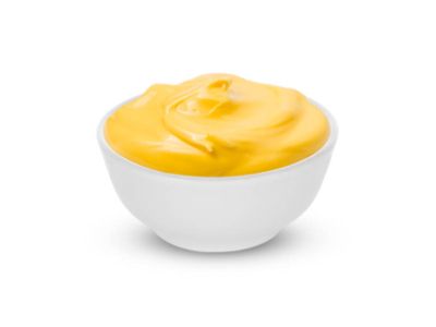 Melted Cheese Sauce