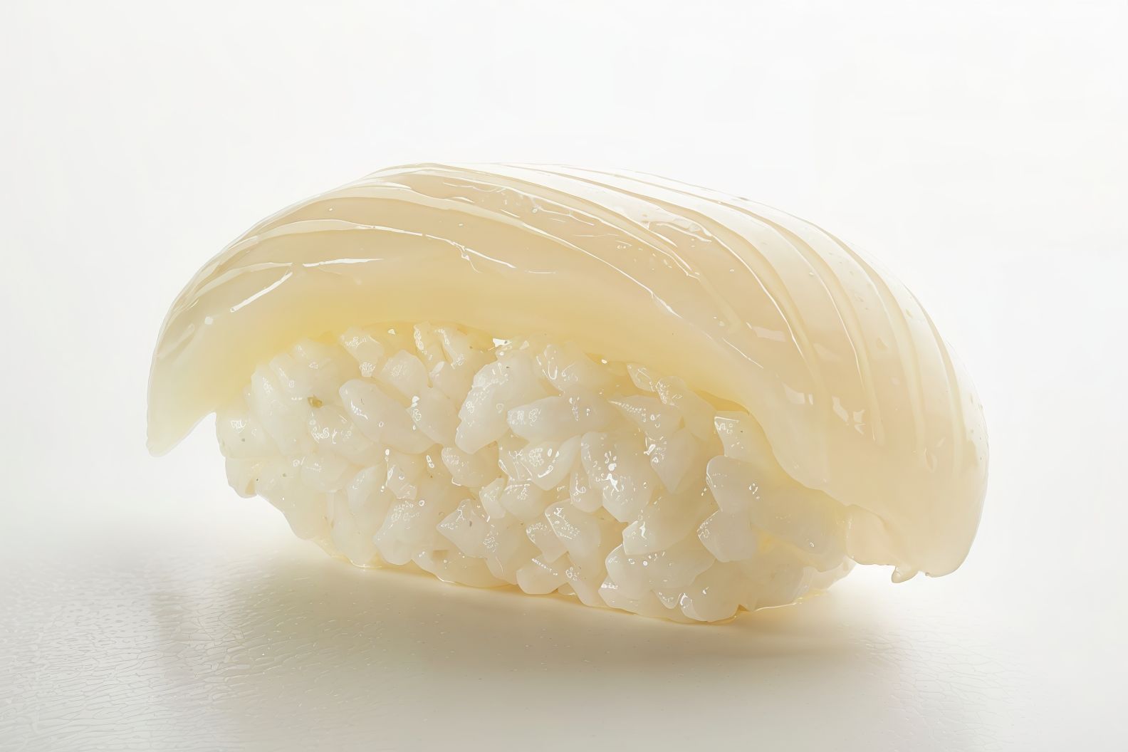 Squid Nigiri