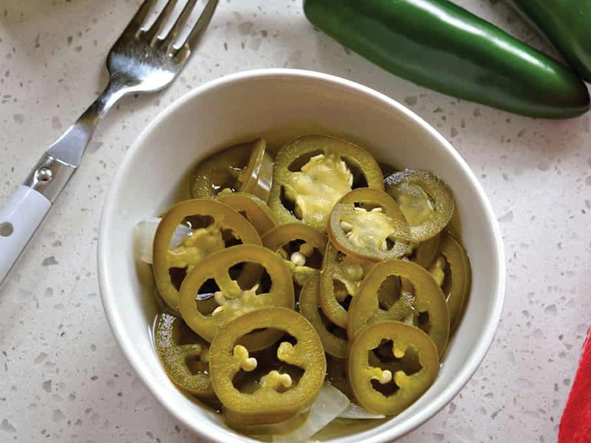 Jalapenos