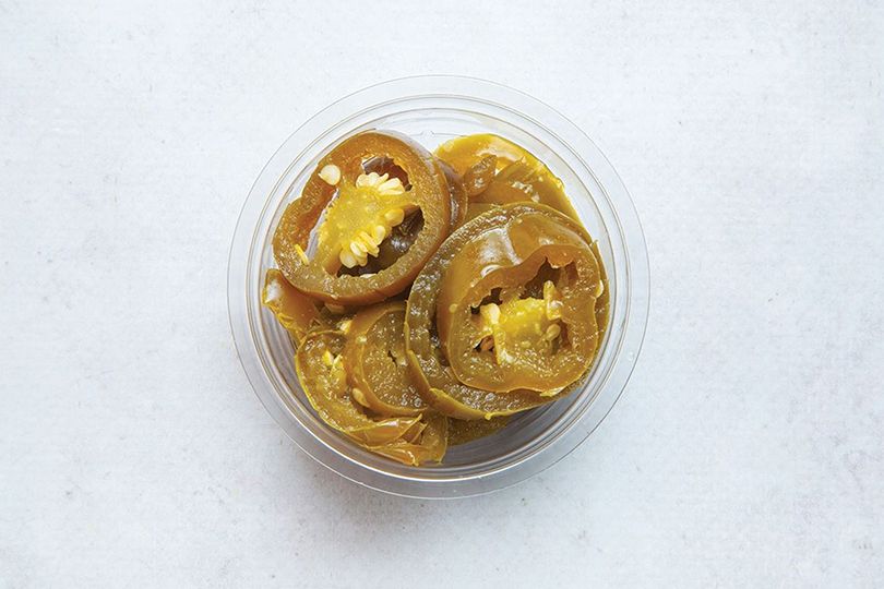 Jalapeno