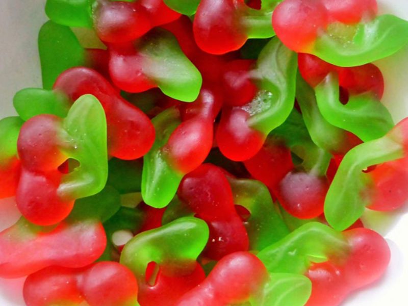 Jelly Cherry