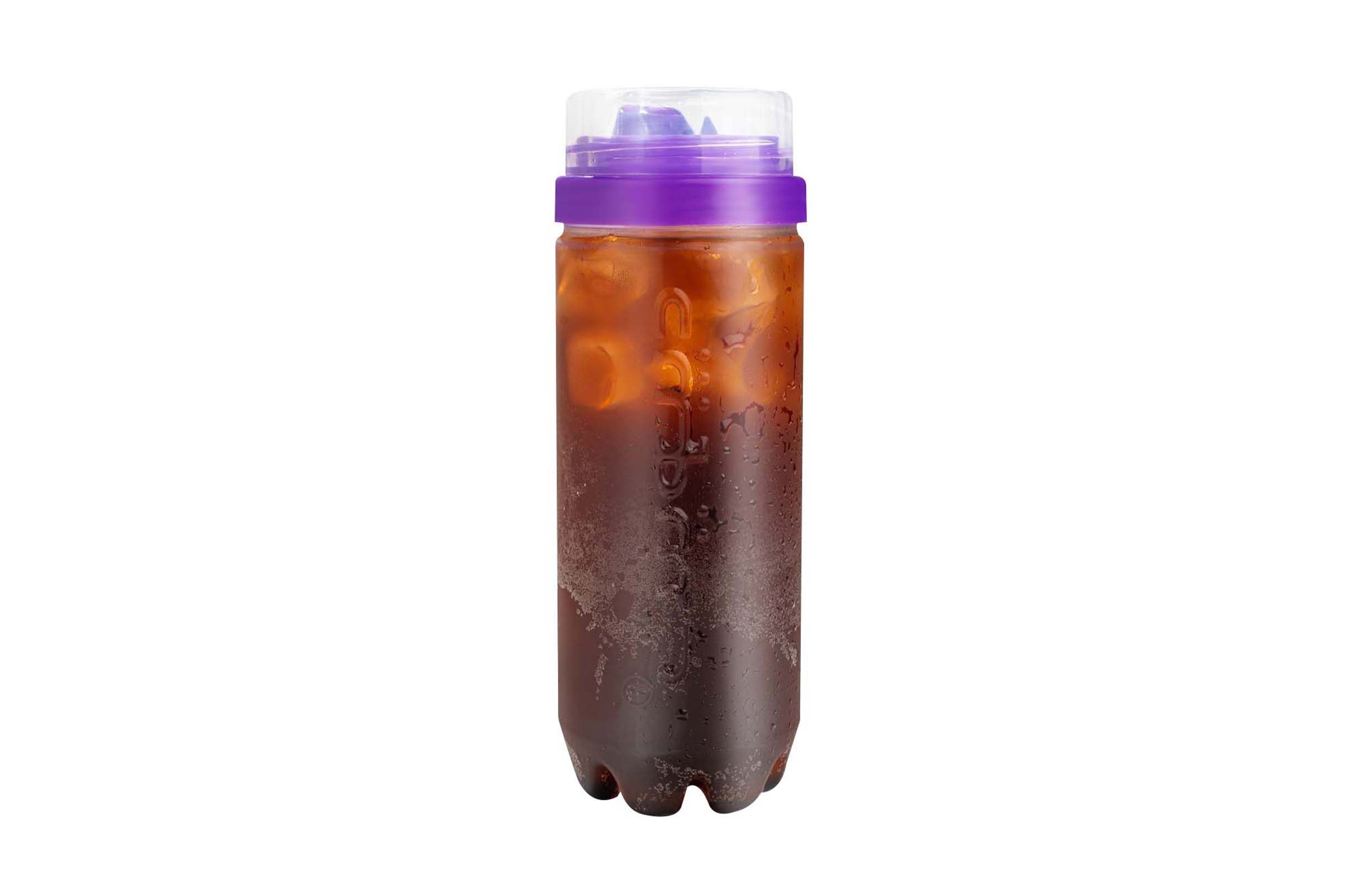 Jelly Cola Soda