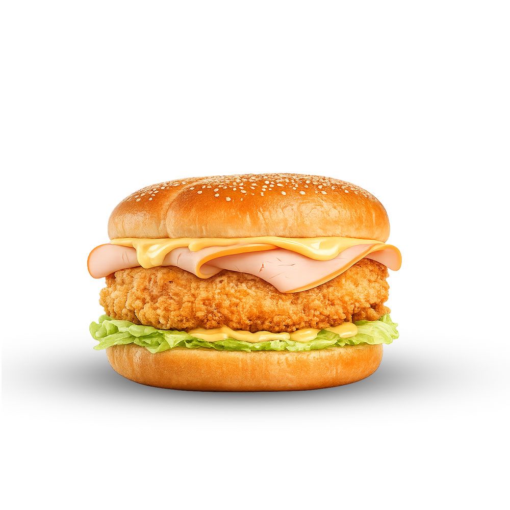 Juicy lucy