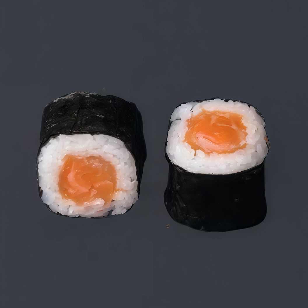 Shake Maki 6 Pcs