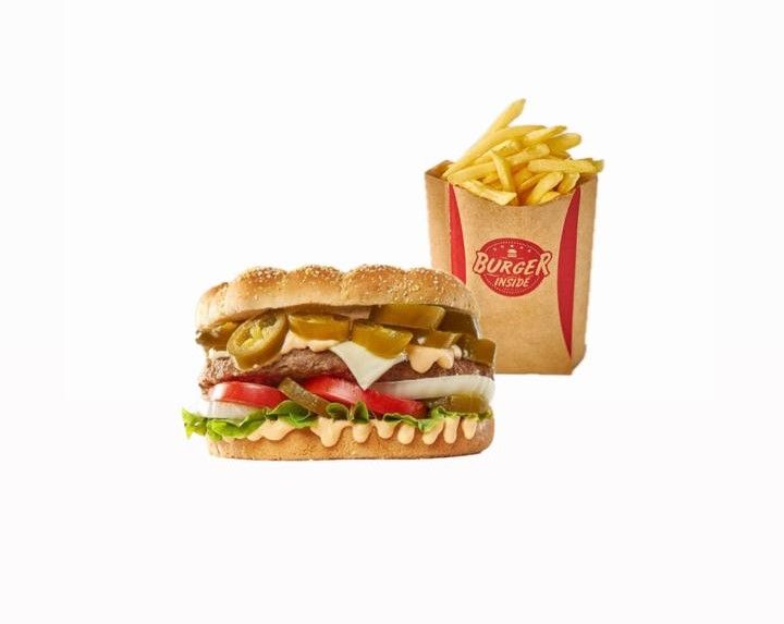 El Kaber Offer