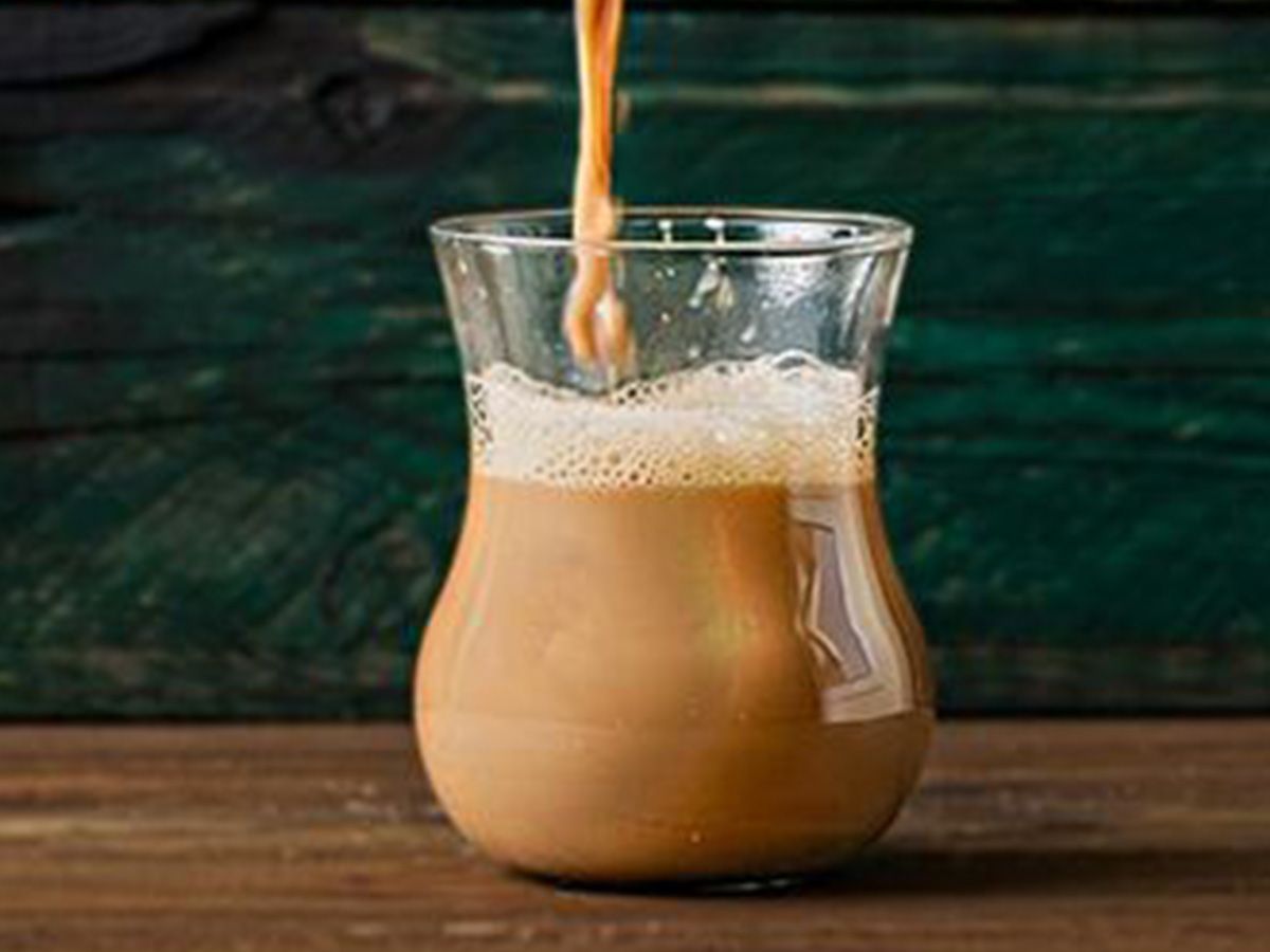 kark tea