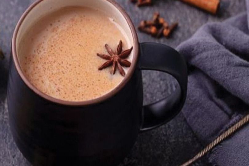 Karak Tea
