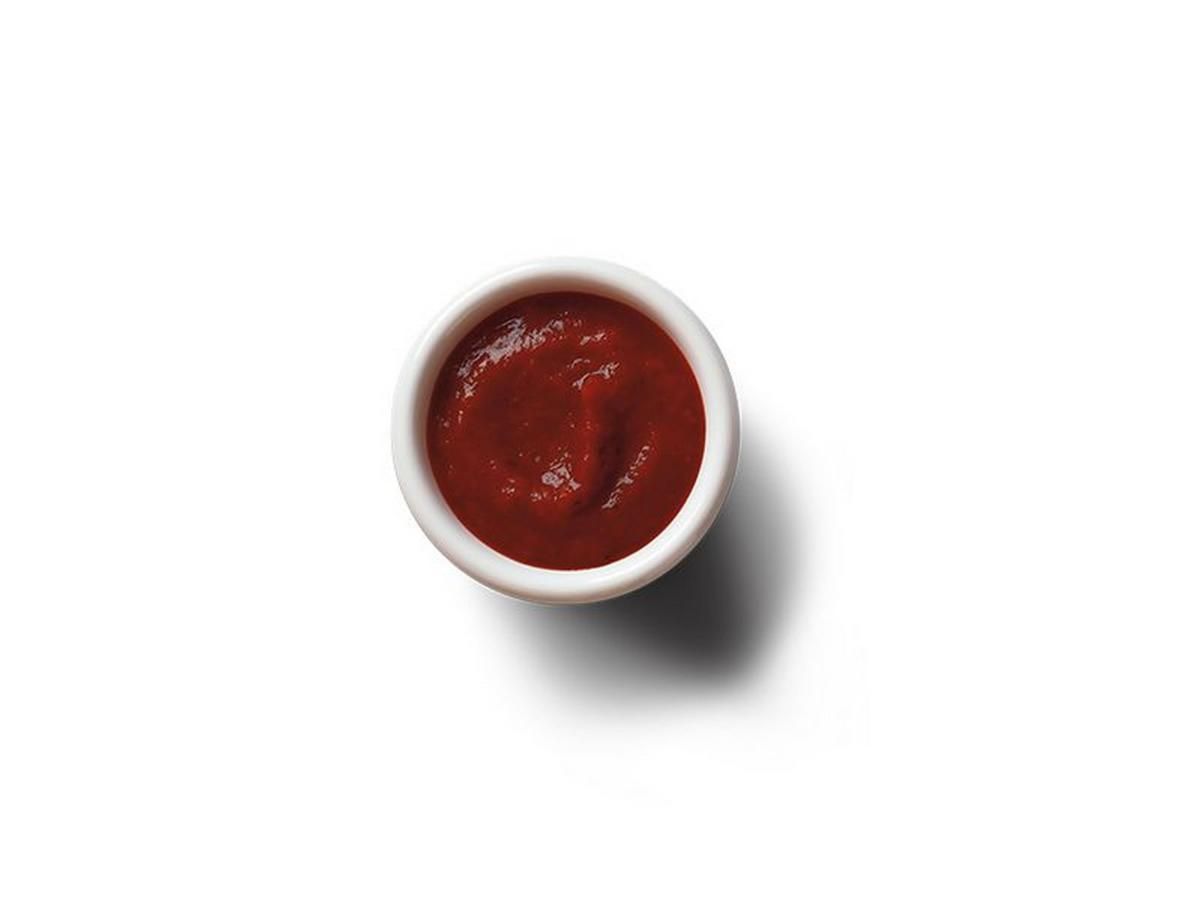 Ketchup Sauce