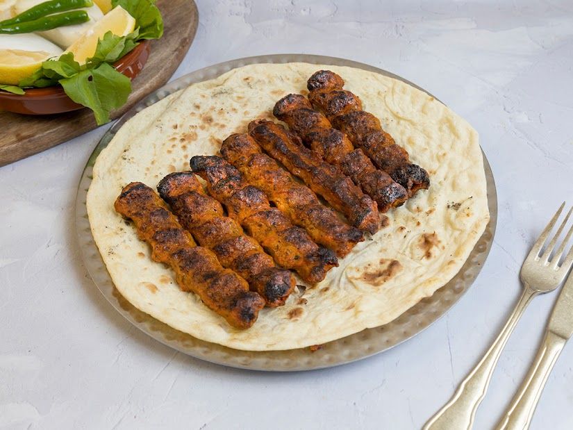 Kebab Kilo