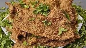 Kilo Liver