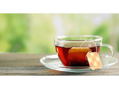 Flavored Tea