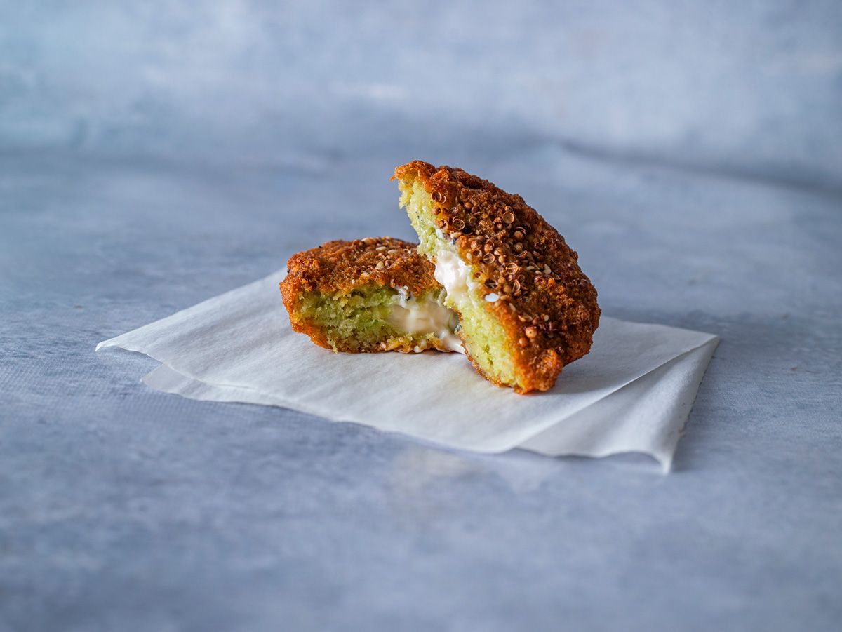 Kiri Taamia Patty