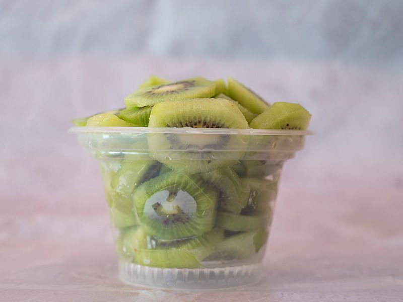 Kiwi Pieces