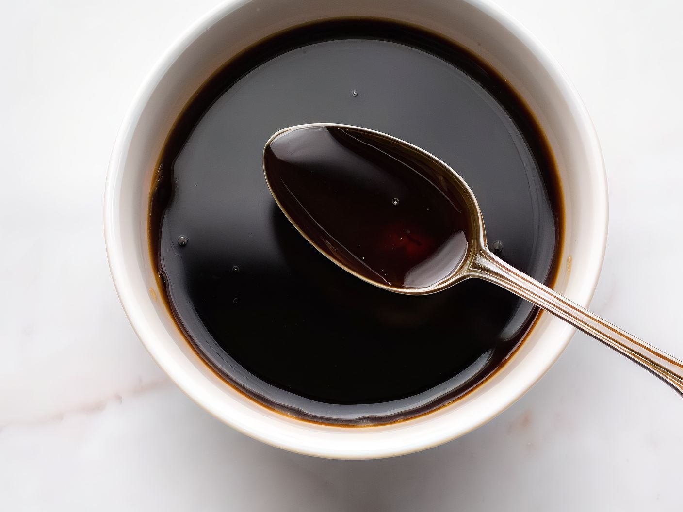 Teriyaki Sauce