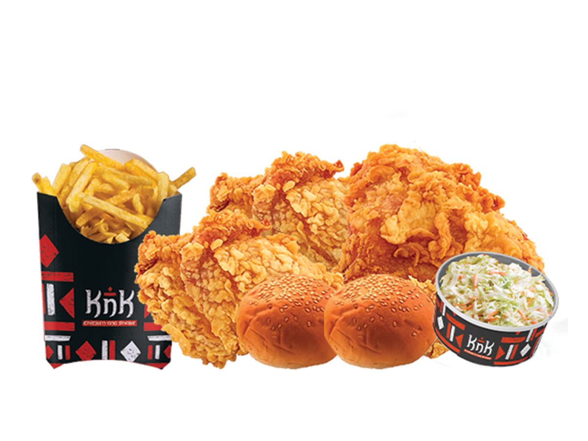 KNK Dinner