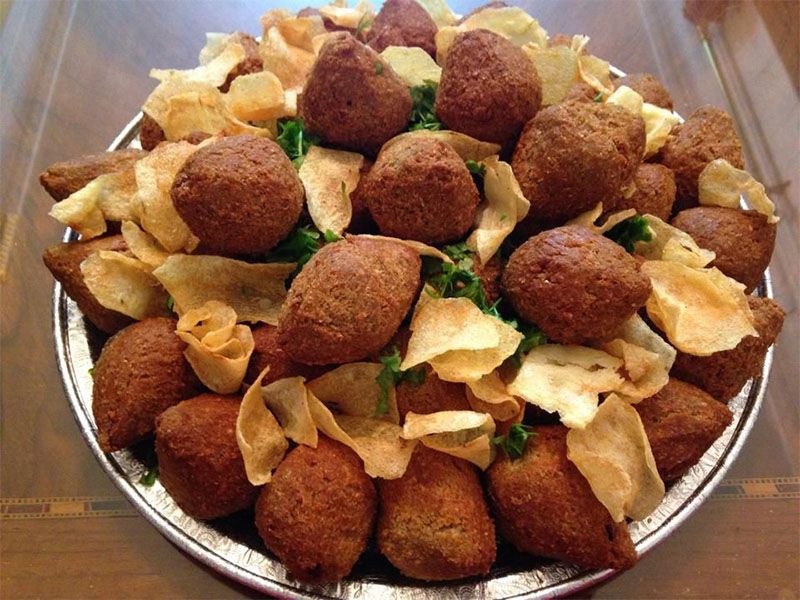 Shami Kobeba