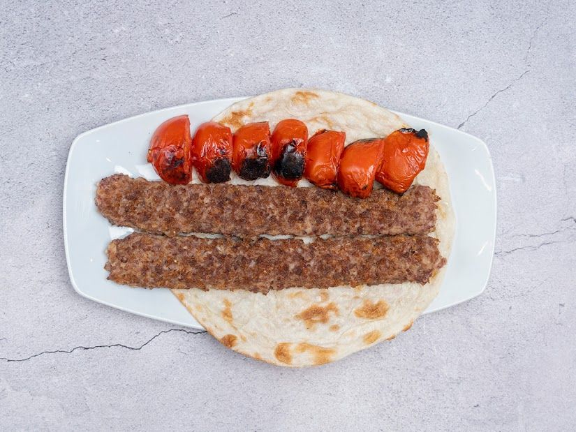 1/4 Kofta