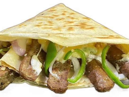 Kofta Crepe