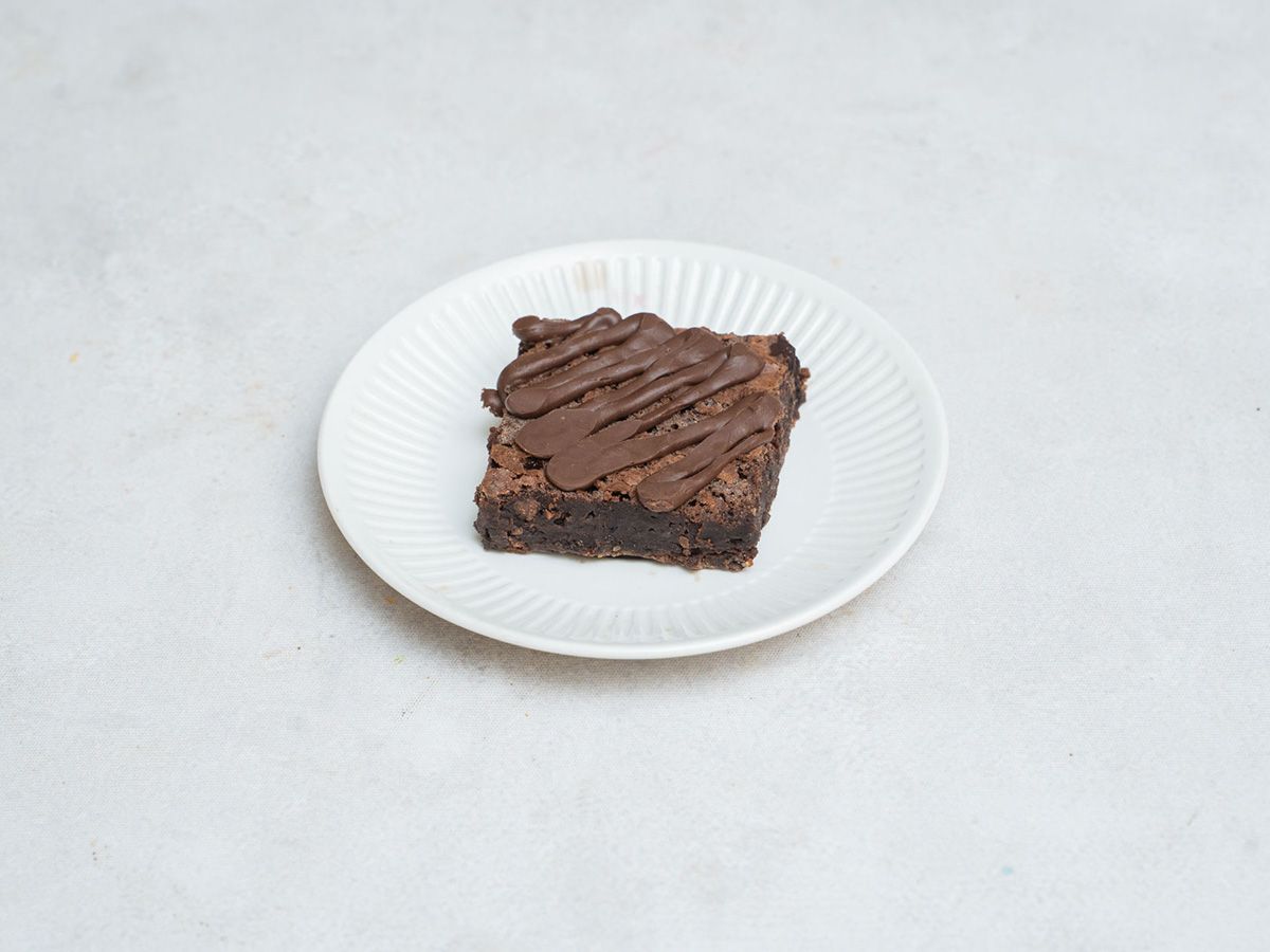 Chocolate Brownie